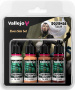 Vallejo: 74.304 - Squidmar Color - Elven Skin Set